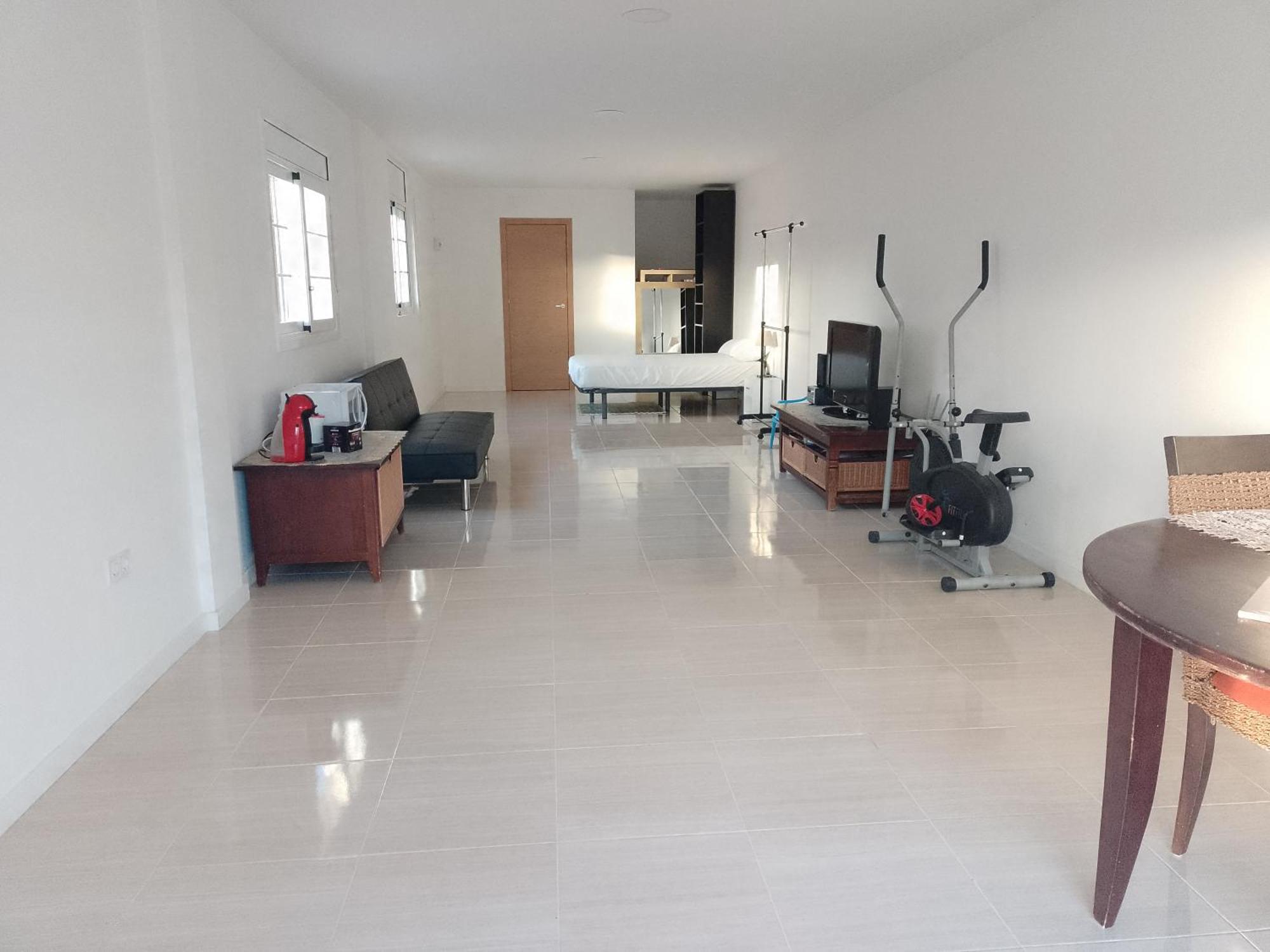 Gran Estudio De 50M2 Cerca Costa Brava Vidreres Esterno foto