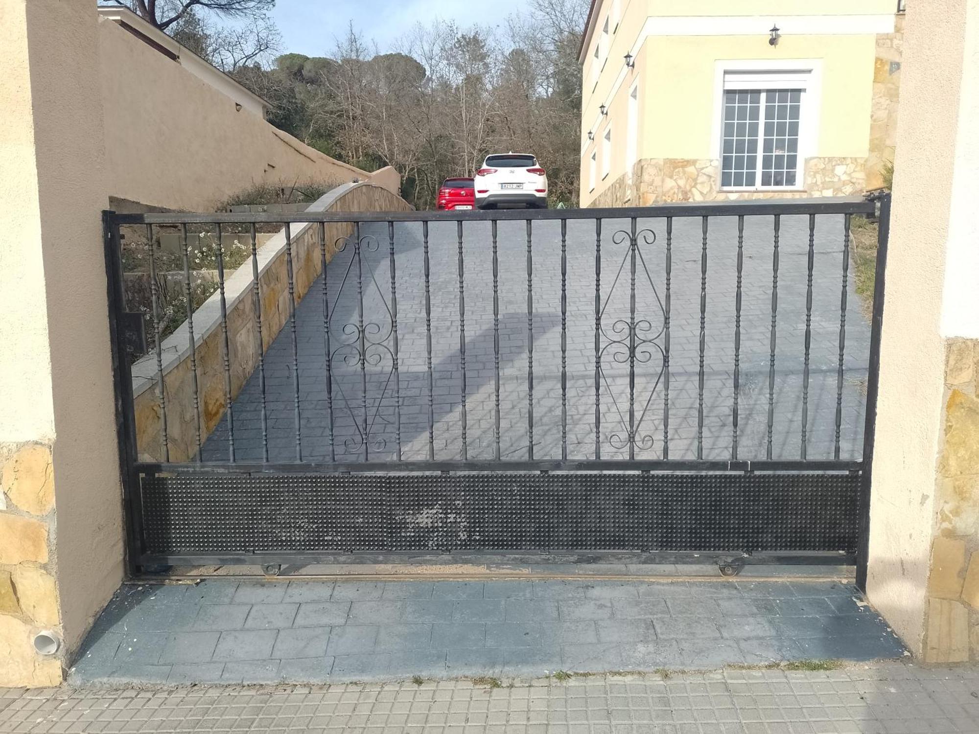 Gran Estudio De 50M2 Cerca Costa Brava Vidreres Esterno foto