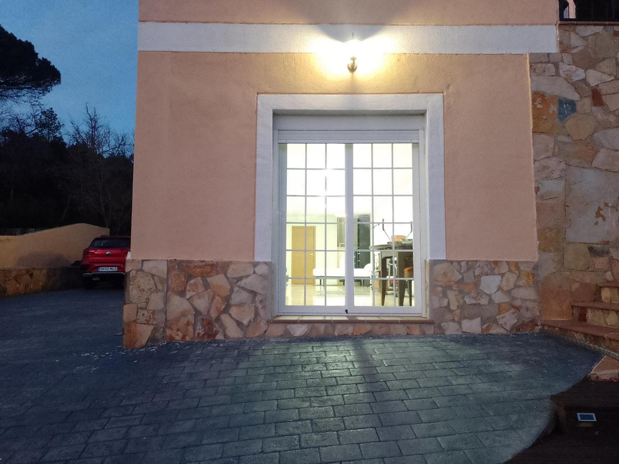 Gran Estudio De 50M2 Cerca Costa Brava Vidreres Esterno foto