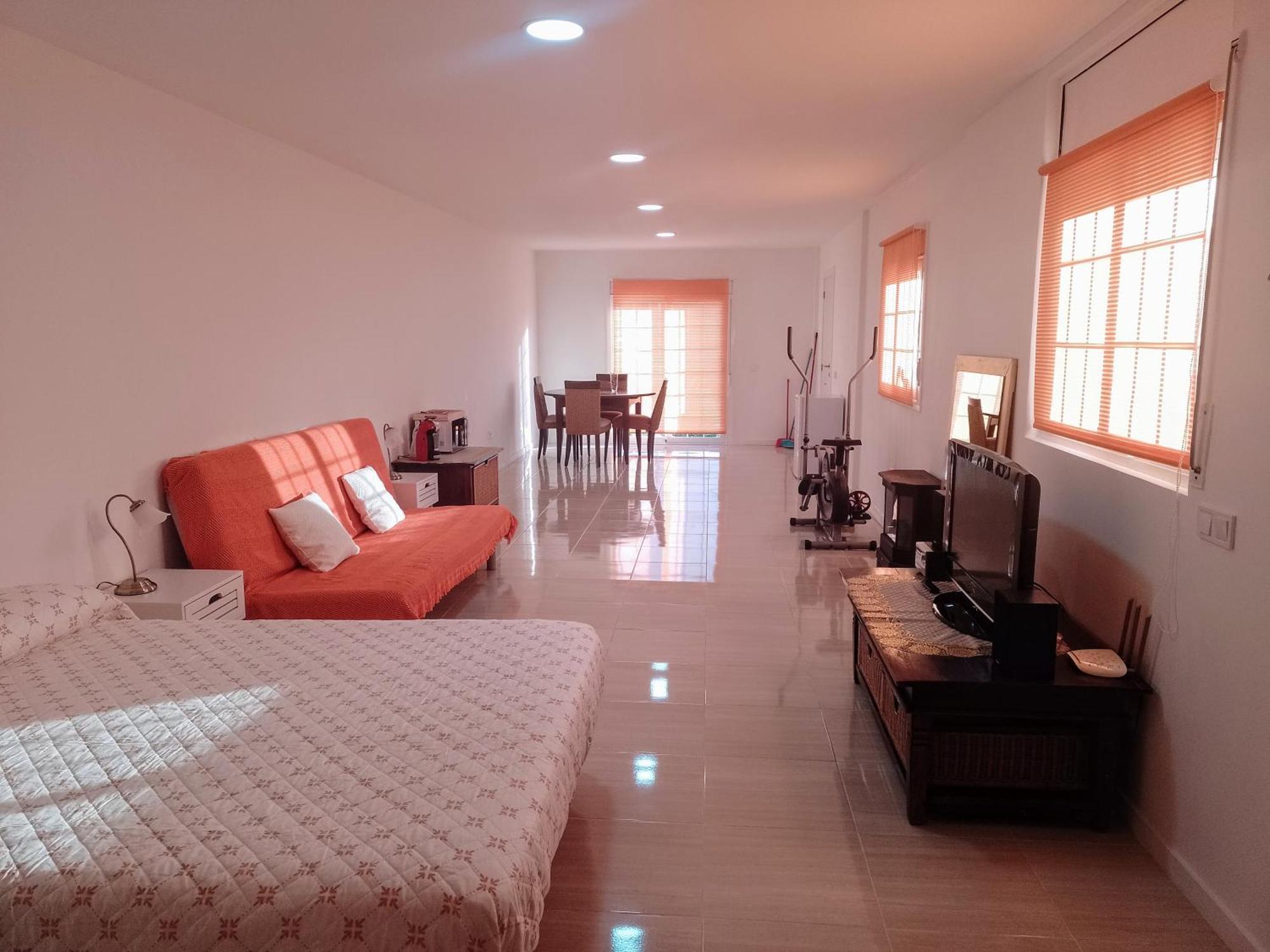Gran Estudio De 50M2 Cerca Costa Brava Vidreres Esterno foto