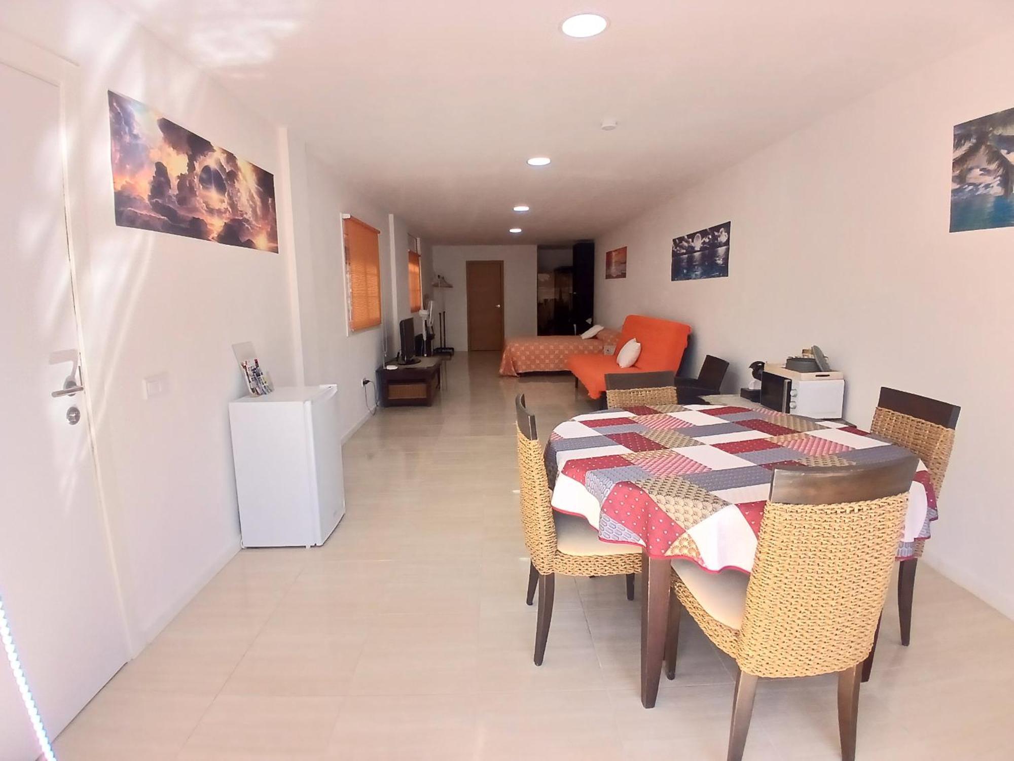 Gran Estudio De 50M2 Cerca Costa Brava Vidreres Esterno foto