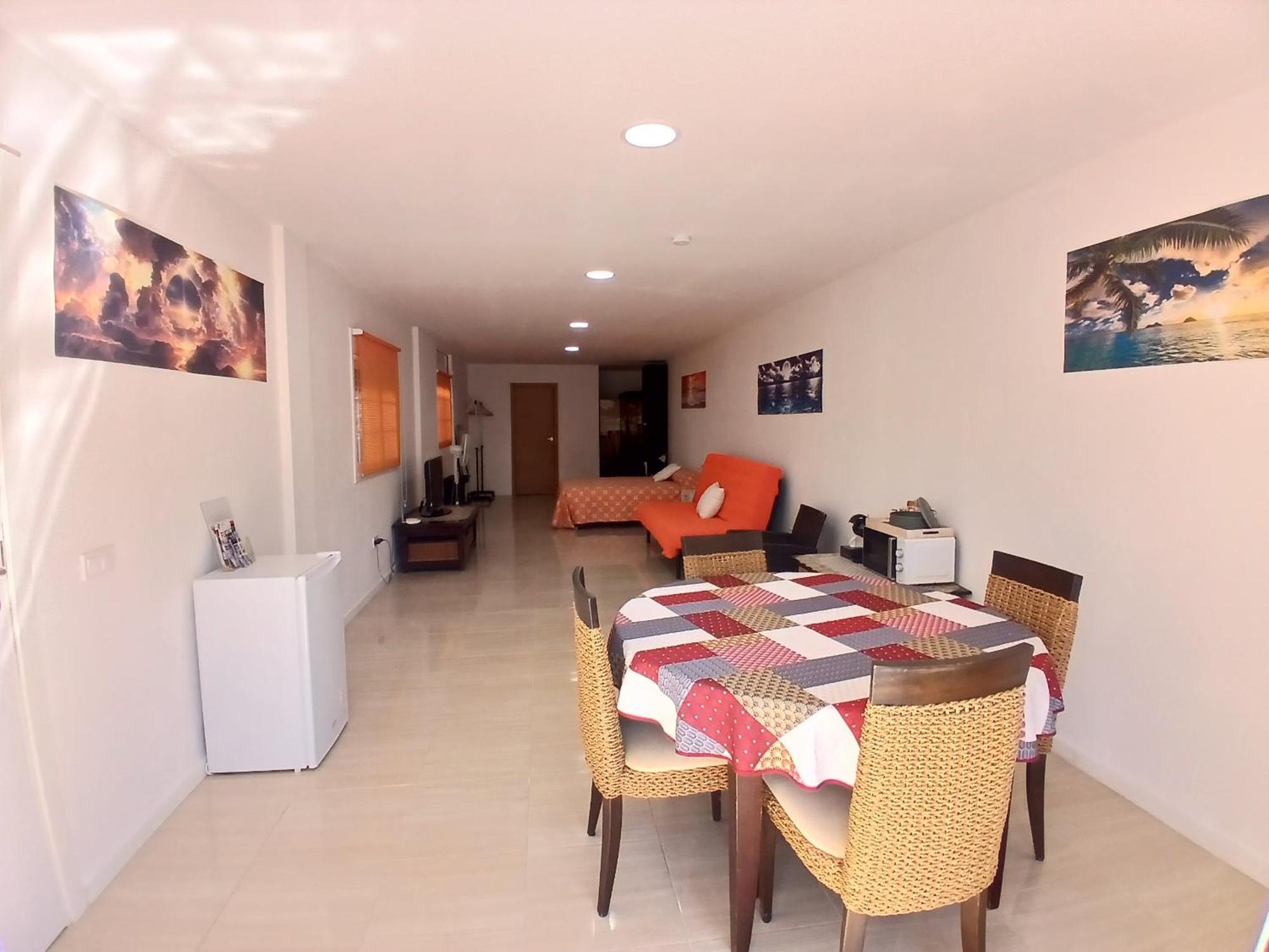Gran Estudio De 50M2 Cerca Costa Brava Vidreres Esterno foto