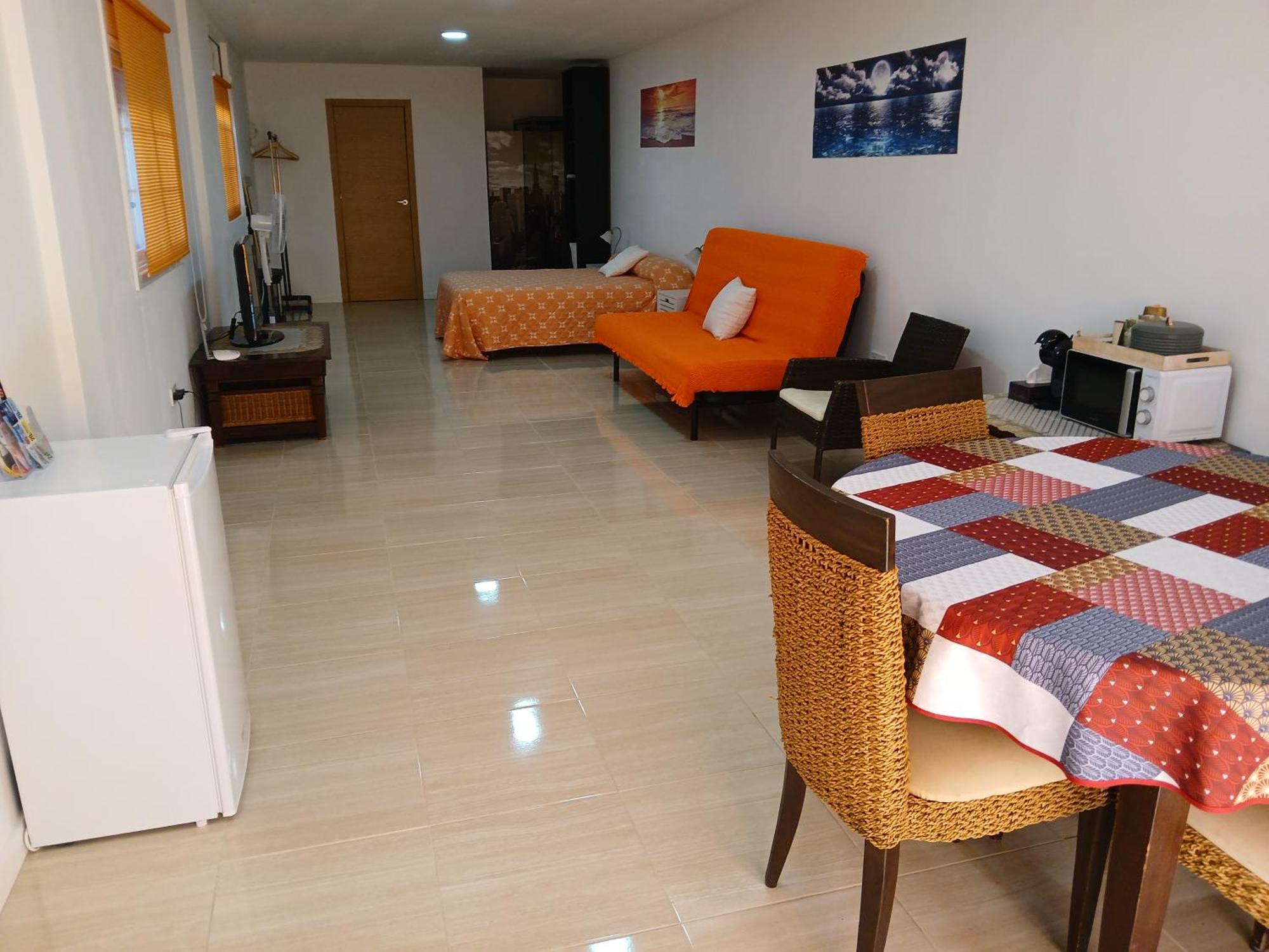 Gran Estudio De 50M2 Cerca Costa Brava Vidreres Esterno foto