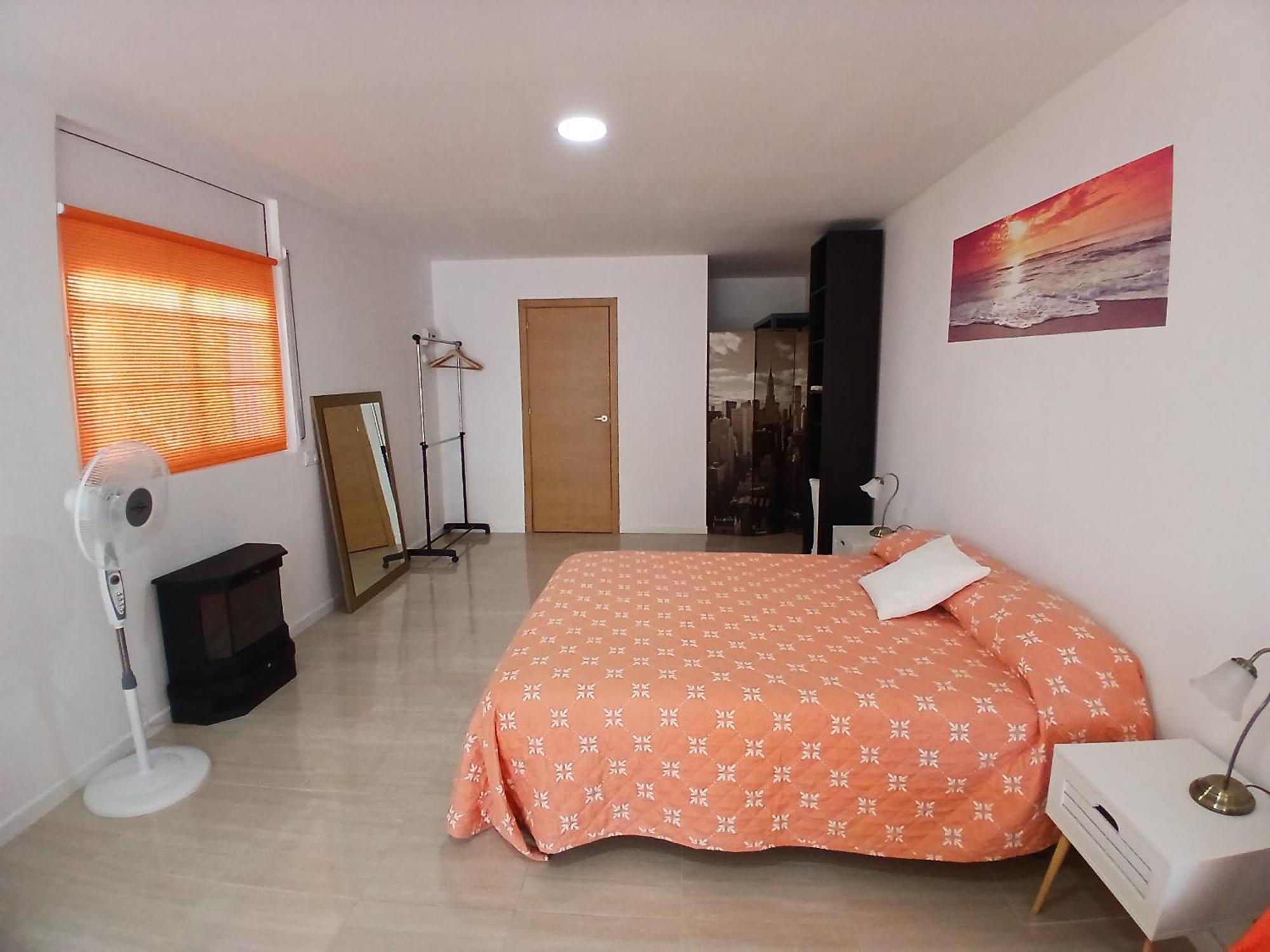 Gran Estudio De 50M2 Cerca Costa Brava Vidreres Esterno foto